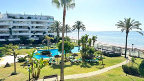 2 dorm 2 banos en primera linea en Playa Esmeralda